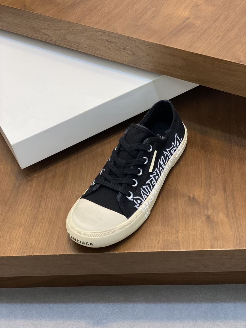 Balenciaga Low Shoes